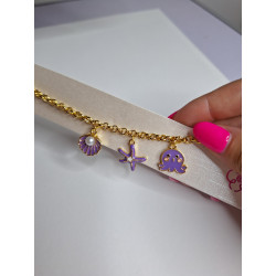 Pulsera Mar