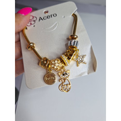 Pulsera Gatito