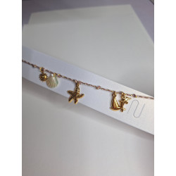 Pulsera Mar
