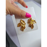 Pendientes 06 Acero