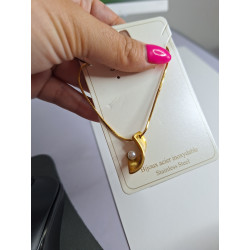 Collar Perla