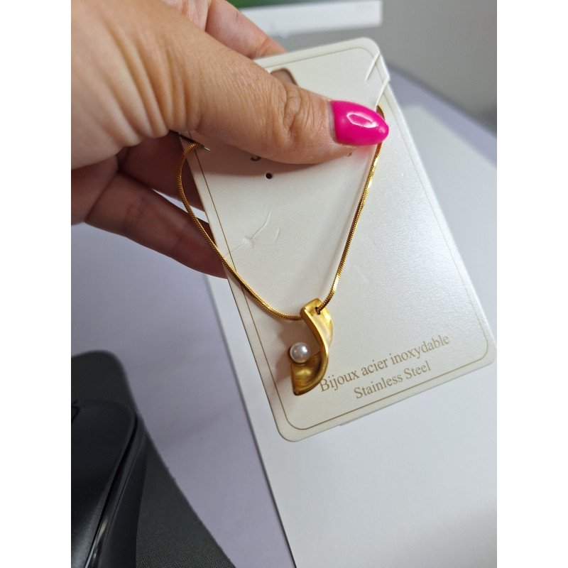 Collar Perla Collar Perla