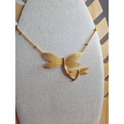 Collar Libelula