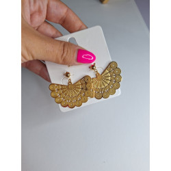 Pendientes 10