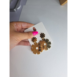 Pendientes 11