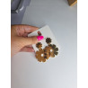 Pendientes 11