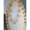 Collar Flores