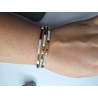 Brazalete 03 Acero