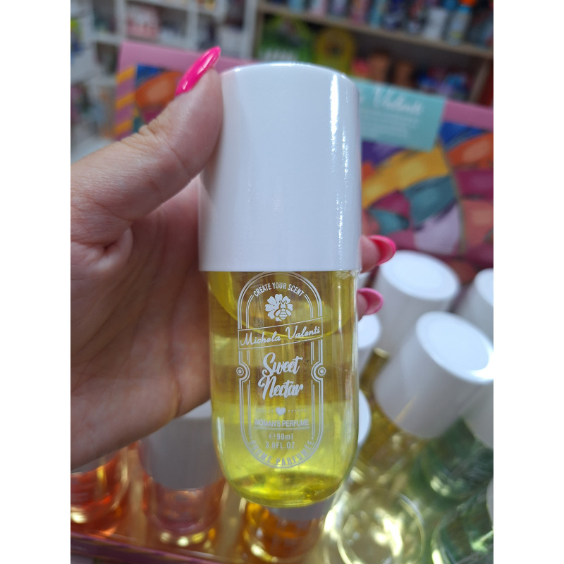 Brumas Sol Inspiración 90ml Brumas Sol Inspiración 90ml