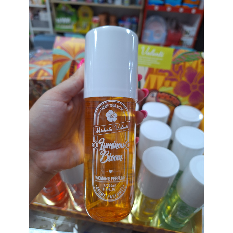 Brumas Sol Inspiración 250ml Brumas Sol Inspiración 250ml