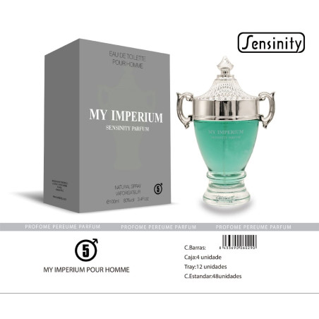 My imperium pour Homme