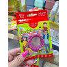 Pulseras Anti mosquitos