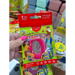 Pulseras Anti mosquitos