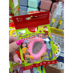 Pulseras Anti mosquitos