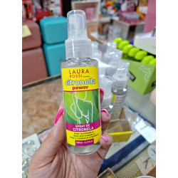 Spray de Citronela