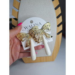 Pendientes Flamenca 1