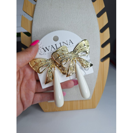 Pendientes Flamenca 1