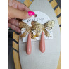 Pendientes Flamenca 1