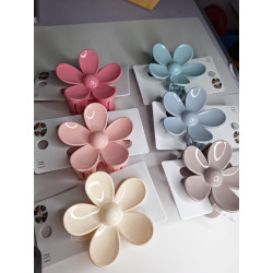 Pinza Flor
