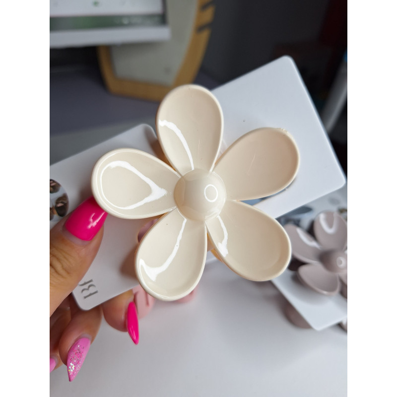 Pinza Flor