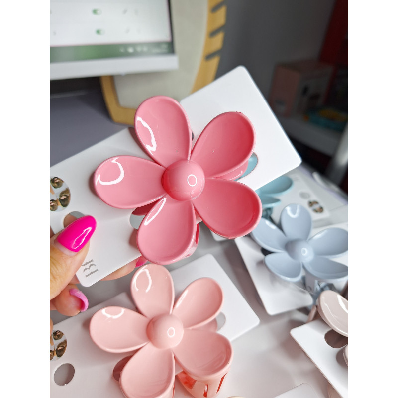 Pinza Flor