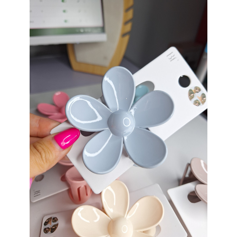 Pinza Flor