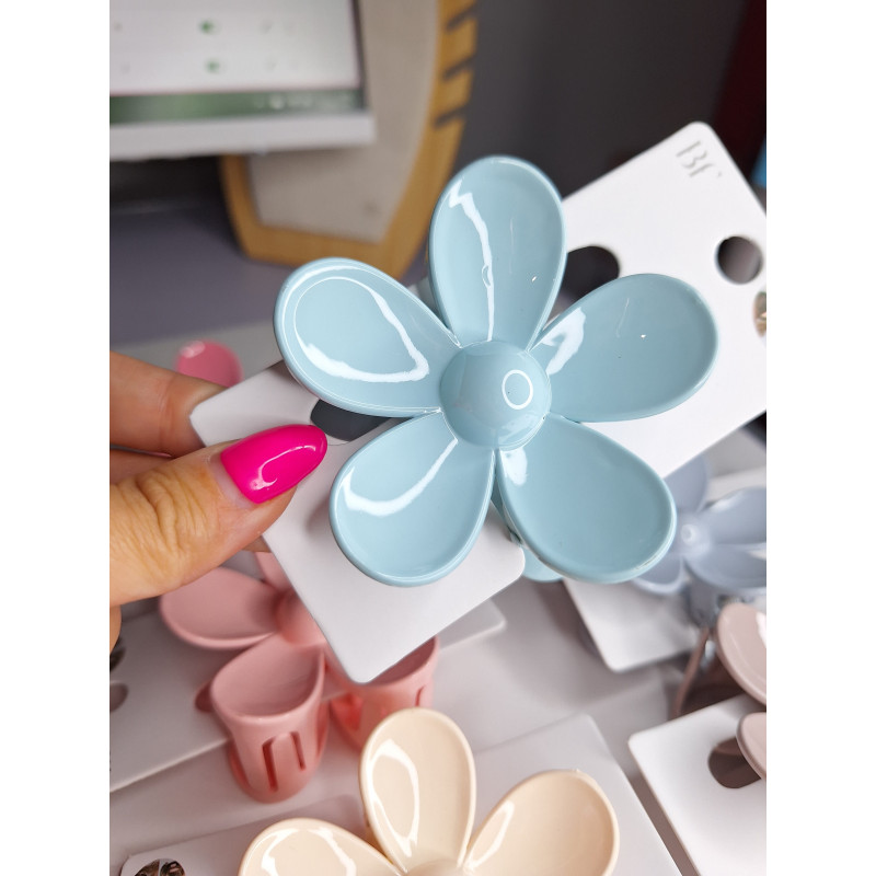 Pinza Flor