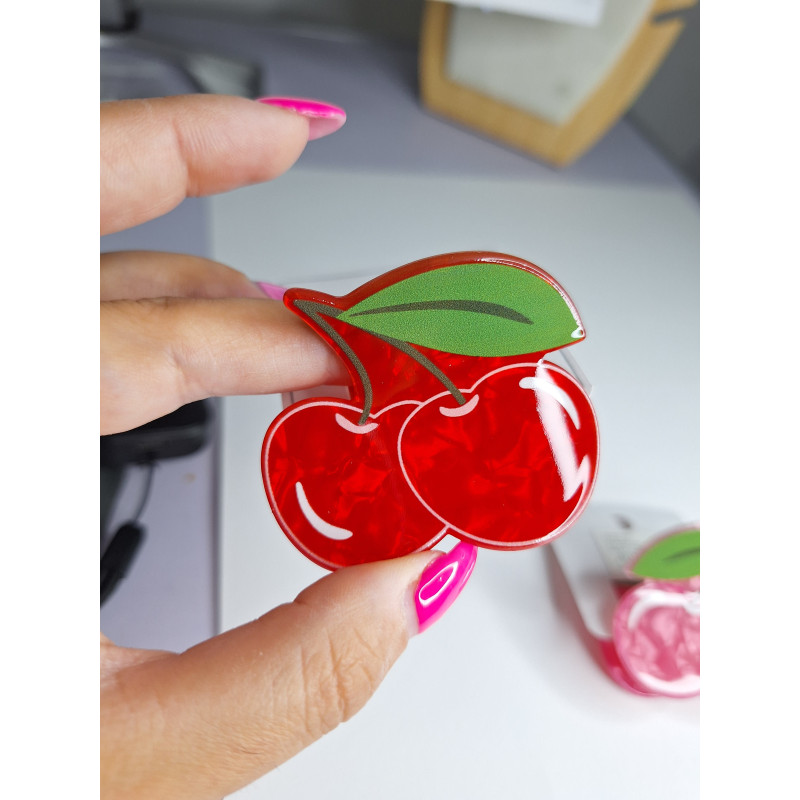 Pinza de Cereza Pequeñas Pinza de Cereza Pequeñas