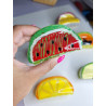 Pinzas Frutas 1
