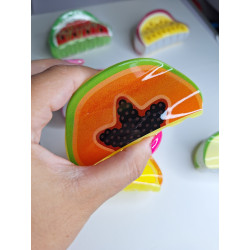 Pinzas Frutas 1