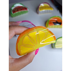 Pinzas Frutas 1