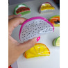 Pinzas Frutas 1