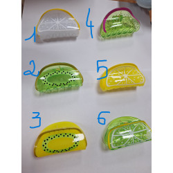 Pinzas de frutas 3