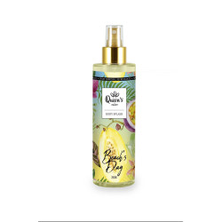 Body spray Beach Day Prady