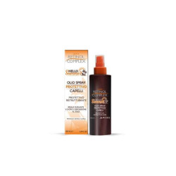Aceite Spray Protector Del Cabello 100 ml