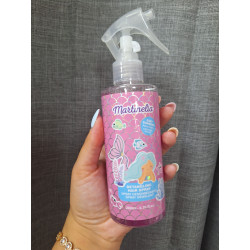 Spray Desenredante para el cabello 200 ml