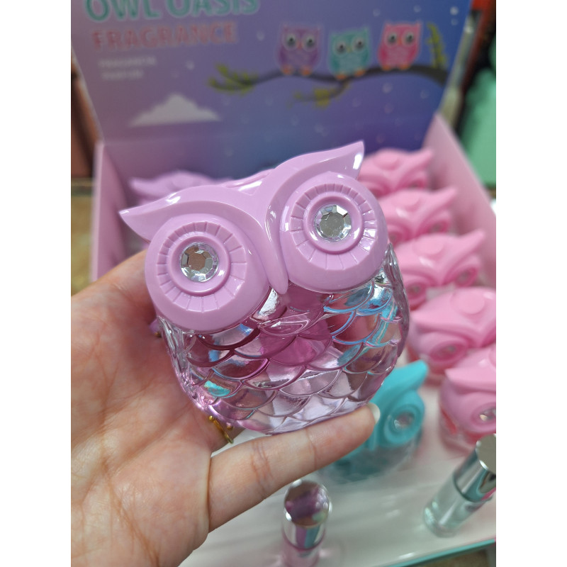 Fragancia infantil OWL OASIS 30ML Fragancia infantil OWL OASIS 30ML