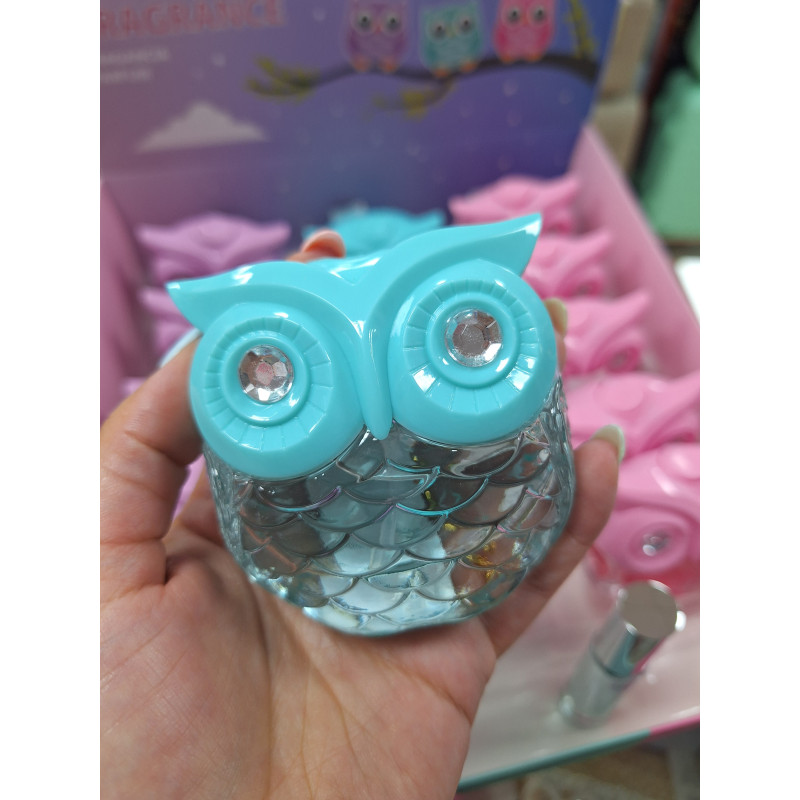 Fragancia infantil OWL OASIS 30ML Fragancia infantil OWL OASIS 30ML