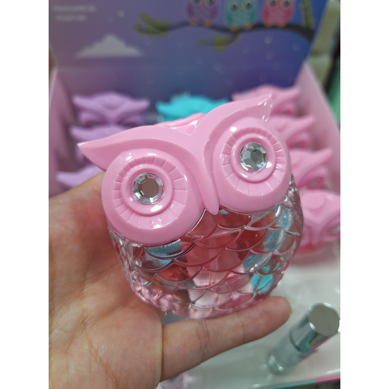 Fragancia infantil OWL OASIS 30ML Fragancia infantil OWL OASIS 30ML