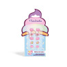 Uñas postizas infantiles martinelia