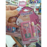 Paleta de sombras de ojos animalitos