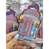 Paleta de sombras de ojos animalitos