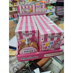Fragancia infantil Yummy 30ml