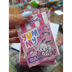 Fragancia infantil Yummy 30ml