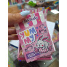 Fragancia infantil Yummy 30ml