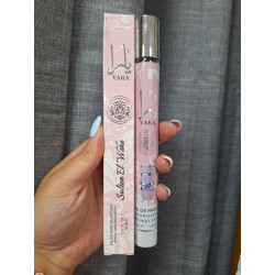 Mini Perfume Yara