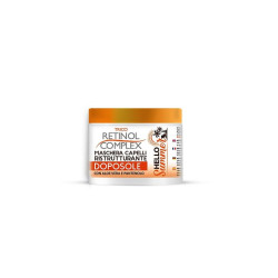 Mascarilla Capilar Restructurarte Parea Después del sol 400 ml