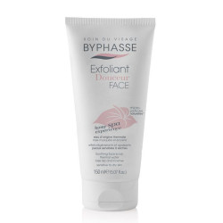 Exfoliante Facial para Pieles Sensibles 150ml