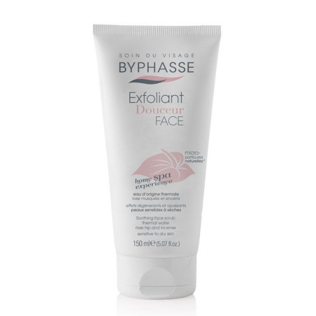 Exfoliante Facial para Pieles Sensibles 150ml