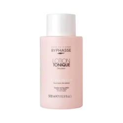 Tonico Agua de Rosas 500 ml